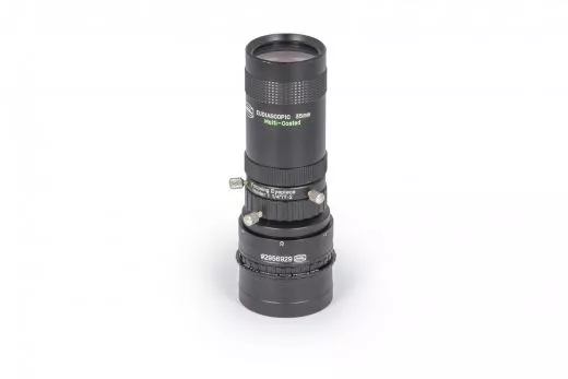 Baader 2 Koma Korrektor MPCC Mark III Visuelle und Fotografische Version - f�r Newton Teleskope von f/3,5 bis f/6