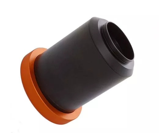 TS-Optics T-M48-Adapter fr Celestron EdgeHD Teleskop inkl. 2 Filtergewinde
