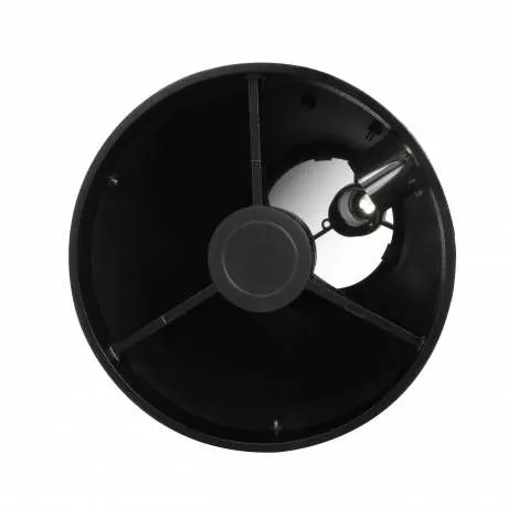 BRESSER Teleskop Pluto 114/500 EQ mit Smartphone Kamera Adapter
