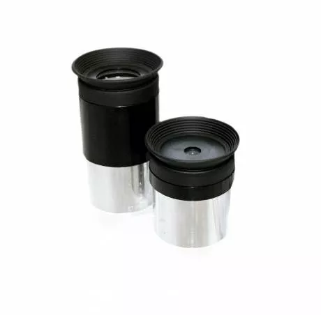 BRESSER Teleskop Pluto 114/500 EQ mit Smartphone Kamera Adapter