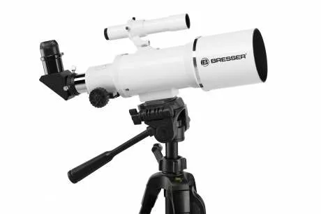 BRESSER Classic 70/350 Linsenteleskop