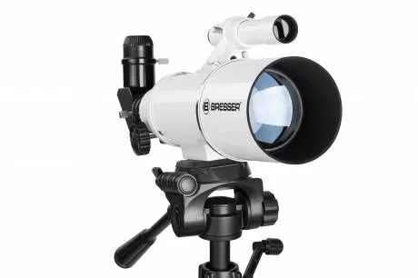 BRESSER Classic 70/350 Linsenteleskop