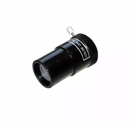 BRESSER Spica 130/650 EQ3 - parabol. Spiegelteleskop mit Smartphone Kamera Adapter
