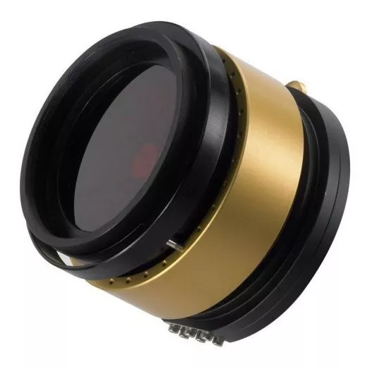 Coronado Double Stacking Etalon Solarmax II 60mm ppp