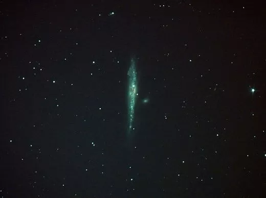 Erfahrung mit ZWO ASI294MC Pro Kamera mit SkyWatcher Explorer-250PDS Newton Teil 1/2