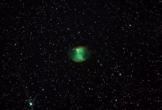 Erfahrung mit ZWO ASI294MC Pro Kamera mit SkyWatcher Explorer-250PDS Newton Teil 1/2