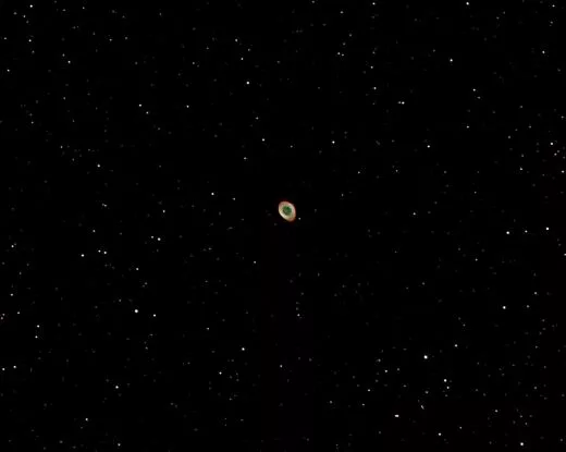 Erfahrung mit ZWO ASI294MC Pro Kamera mit SkyWatcher Explorer-250PDS Newton Teil 1/2