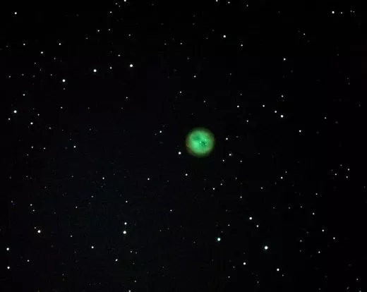 Erfahrung mit ZWO ASI294MC Pro Kamera mit SkyWatcher Explorer-250PDS Newton Teil 1/2