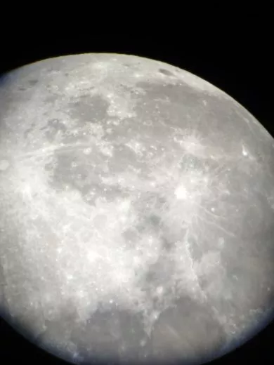 Erfahrung mit Skywatcher Skyliner-250PX Dobson Teleskop