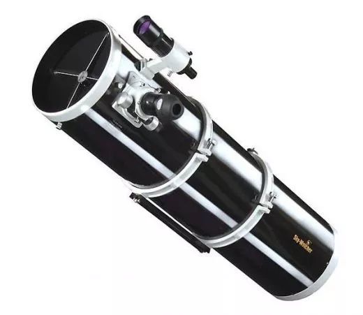 Erfahrung zu Skywatcher Explorer 250PDS Newton Teleskop