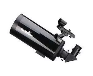 Erfahrung mit Zoomokular und SkyWatcher SkyMax 102 Maksutov Teleskop