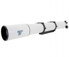 TS-Optics 102mm f / 11 ED refractor with 2.5 RAP focuser