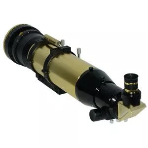 Coronado Sonnenteleskop ST 90/800 SolarMax III BF30