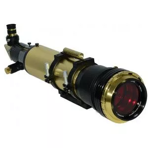 Coronado Sonnenteleskop ST 90/800 SolarMax III BF15