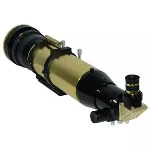 Coronado Sonnenteleskop ST 90/800 SolarMax III BF15