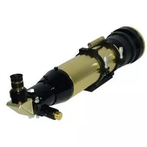Coronado Sonnenteleskop ST 90/800 SolarMax III BF15