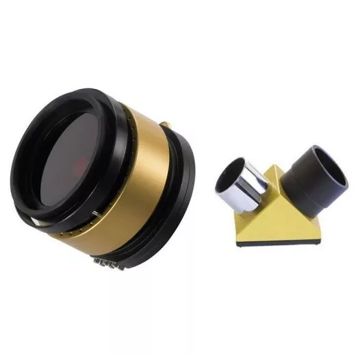 Coronado SolarMax II 40mm BF5 ppp