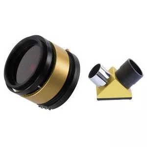 Coronado SolarMax II Etalon 40mm mit Blockfilter BF15 ppp