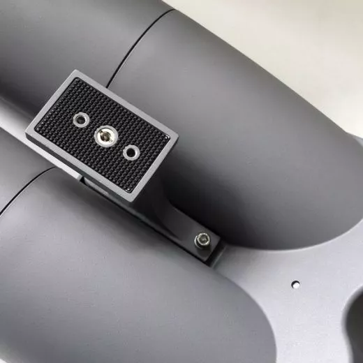 APM 100 mm 45 ED-Apo Fernglas mit 1,25 Wechselokularaufnahme a/n