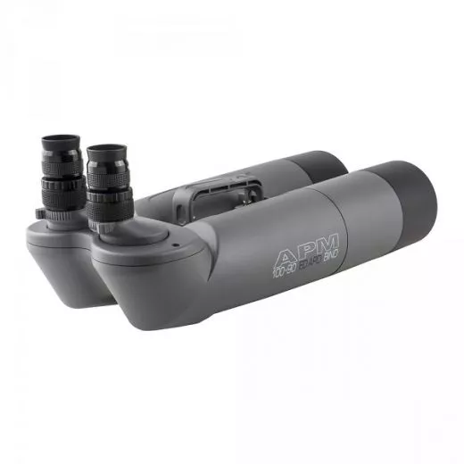 APM 100 mm 90 ED-Apo Fernglas mit 1,25 Wechselokularaufnahme a/n
