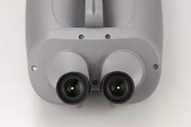 APM 120 mm 45 SD-Apo Fernglas mit 1,25 Wechselokularaufnahme a/n