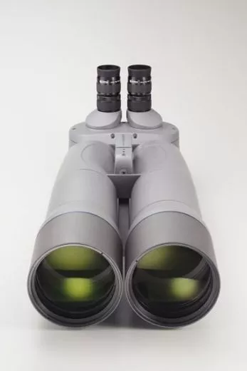 APM 120 mm 90 SD-Apo Fernglas mit 1,25 Wechselokularaufnahme a/n