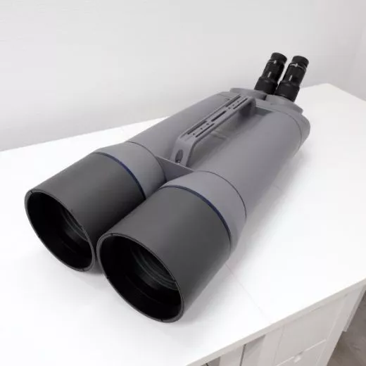 APM 150 mm 45  ED-Apo Bino fr 2 Okulare - a/n