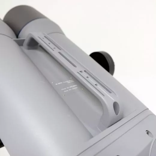 APM 150 mm 45  ED-Apo Bino fr 2 Okulare - a/n