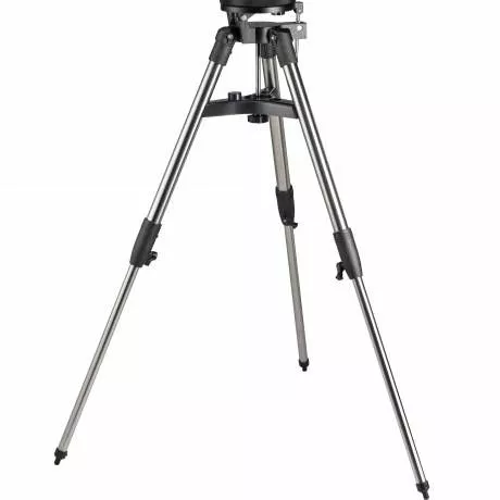 BRESSER Messier MCX-102 GoTo Teleskop EQ/AZ