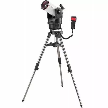 BRESSER Messier MCX-127 GoTo Telescope EQ / AZ