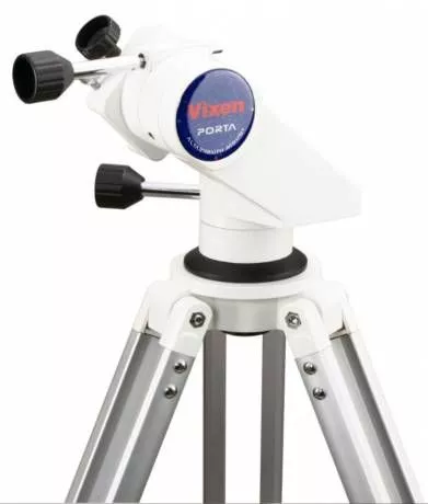 Porta Vixen Porta II mount - Azimuthal mount with fine adjustment