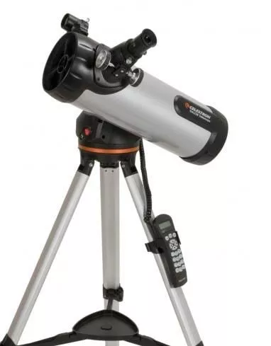 Celestron 114LCM