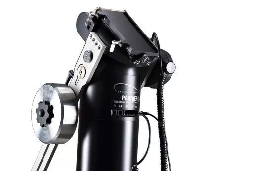 Track The Stars TTS-160 Panther Montierungskopf mit Steuerung und Tasche