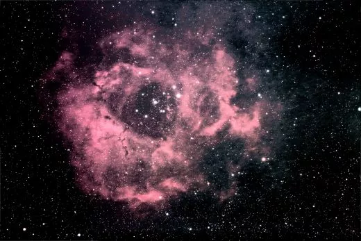 Erfahrung und Aufnahmen mit Celestron C9.25 und weitere Aufnahmen mit 6 MAK und TS115 APO