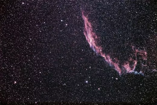 Erfahrung und Aufnahmen mit Celestron C9.25 und weitere Aufnahmen mit 6 MAK und TS115 APO