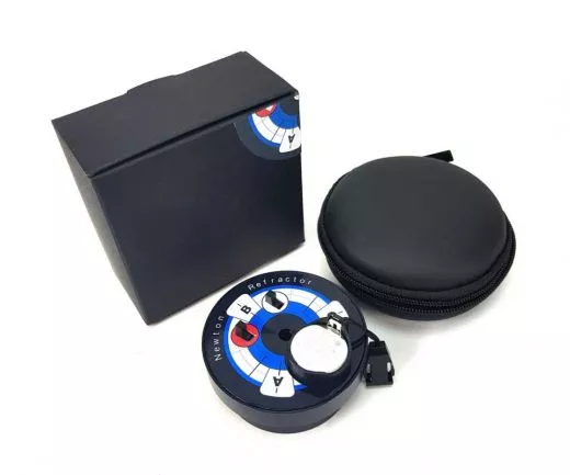 2" LED Kollimator für RC Teleskope und alle anderen Teleskoptypen. Justage - Werkzeug