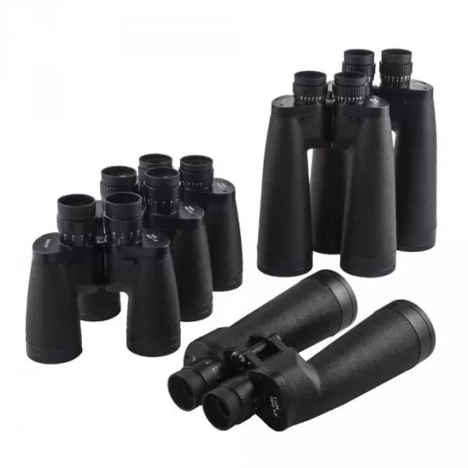 APM MS 20x70 Magnesium ED APO Binoculars with nitrogen filled