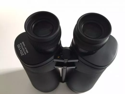 APM MS Fernglas 20x100 a/n