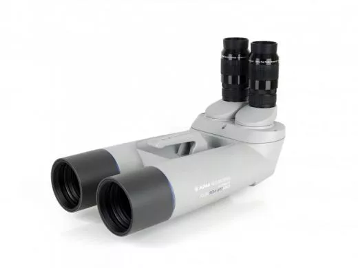 APM 70 mm 90 non-ED Fernglas mit 1,25 Wechselokularaufnahme a/n