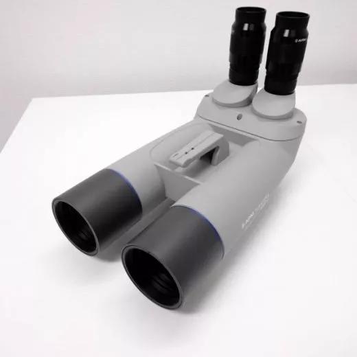 APM 70 mm 90 non-ED Fernglas mit 1,25 Wechselokularaufnahme a/n