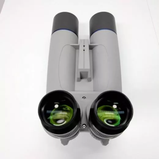 APM 70 mm 90 non-ED Fernglas mit 1,25 Wechselokularaufnahme a/n