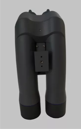 APM 82 mm 90 SD-Apo-Fernglas mit 1,25 Wechselokularaufnahme a/n