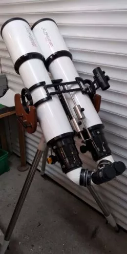 APM-EMS Bino 140