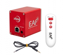 ZWO EAF Motorfokus mit Handcontroller und Sensor (Electronic Automatic Focuser)