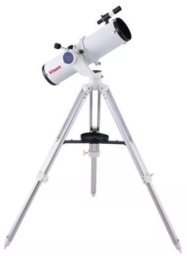 Vixen Newton 130/650 mm - parabolic - on PORTA with fine adjustment