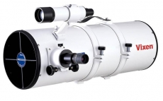 Vixen Newton R200SS - Tubus mit Optik