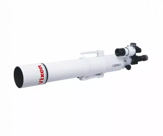 Vixen SD115S 115/890mm - Neuer 2-Linsen SD Apochromat fr Vollformatkameras, multivergtet