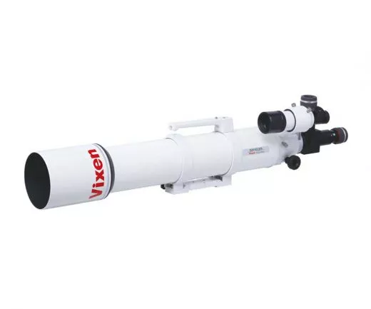 Vixen APO 103/795mm - Neuer 2-Linsen SD Apochromat fr Vollformatkameras, multivergtet