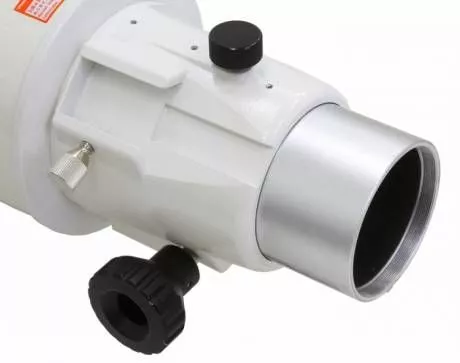 Vixen APO 81/625mm SD81S Neuer 2-Linsen SD Apochromat fr Vollformatkameras, multivergtet