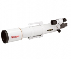 Vixen AX103S Apo 103/825mm - 4-Element Refraktor mit Bildfeldebnung